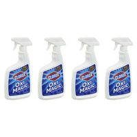 Clorox Oxi Magic Trigger.-22oz