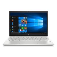 2019 HP Pavilion Thinnest and Lightweight 13.3" FHD IPS Ultra-Portable Laptop w/ Office Home & Student 2019 | Intel Quad Core i5-8265U (Newest) | 8GB RAM | 512GB SSD | Backlit Keyboard | Windows 10