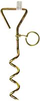 Camco 42572 Spiral Pet Anchor
