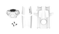 Parrot MiniDrone Rolling Spider - White Covers
