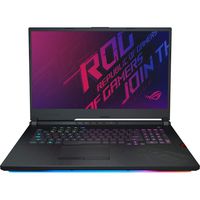 ASUS ROG Strix Hero III G731GW Gaming and Entertainment Laptop (Intel i7-9750H 6-Core, 64GB RAM, 2TB PCIe SSD, 17.3" Full HD (1920x1080), NVIDIA RTX 2070, WiFi, Bluetooth, 3xUSB 3.1, Win 10 Pro)