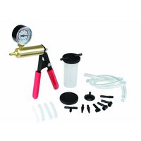 HFS (R 2 in 1 Brake Bleeder & Vacuum Pump Test Tuner Tool Kit