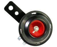 Micro Trader 12V Motorcycle Scooter Bike Horn Loud Tone Sound