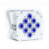 RashaProducts Penta Crux Wireless Light Unit White