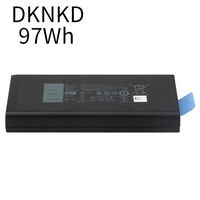 Dentsing Compatible Laptop Battery with Dell DKNKD (11.1V 97Wh/8550mAh) Latitude 14 Rugged 5404 7404 E5404 E7404 Series X8VWF 4XKN5 CJ2K1 5XT3V 05XT3V VCWGN 0VCHGN 09FN4 XN4KN XRJDF YGV51 453-BBBE - 6