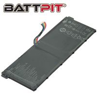 BattpitTM Laptop/Notebook Battery Replacement for Acer Aspire 3 A315-21-95KF (4660mAh/ 35.9Wh)
