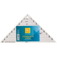 Wrights 1-Inch to 10-Inch Companion Angle