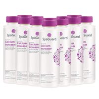 SpaGuard Spa Calcium Hardness Increaser (12 oz) (12 Pack)
