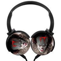 Penny-Wise Wired Stereo Headphone Audiophile Over-Ear Noise-Isolating Portable Headphone