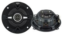 Lanzar VC52 Vector 5.25-Inch 140 Watts 2-Way Slim Speakers