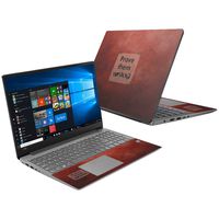 MightySkins Skin Compatible With Lenovo Ideapad 530S 14" (2018) - Prove Them Wrong | Protective, Durable, and Unique Vinyl Decal wrap cover | Easy To Apply, Remove, and Change Styles | Made in the USA