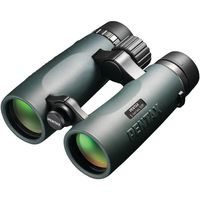 PENTAX 62751 SD 9 x 42mm Waterproof Binoculars electronic consumer