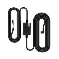 Soliom Micro-USB 24V/12V to 5V Hardwire Kit for Soliom G1 Dash Cam