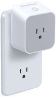 Smart Switch 858176004205 Multi Purpose Switch, White