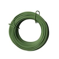 VIMOA Garden Twine Bonsai Training Wire 65 Feet 2mm Garden Twist Tie for Tomato Plants, Climbing Roses, Vines, Cucumbers, Squash and Wrapping Cords