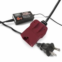 Power Wheels 6-Volt Charger