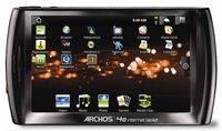 Archos 501598 48 500 GB Internet Tablet