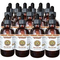 California Poppy (Eschscholzia Californica) and Valerian (Valeriana Officinalis) Liquid Extract 15x4 oz