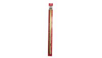 K & S Engineering #140 17/32x12 Round Brass Tube