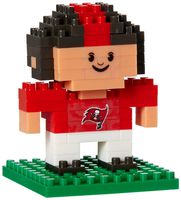 Tampa Bay Buccaneers 3D Brxlz - Player