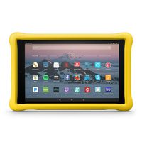 Amazon Kid-Proof Case for Amazon Fire HD 10 Tablet (7th Generation, 2017 Release), Yellow