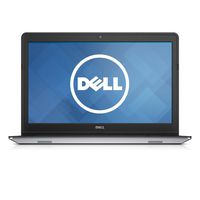 Dell Inspiron 15-5548 Intel i5-5200U 2.2Ghz 8GB RAM 1TB HDD Win 10 Pro Touchscrn (Renewed)