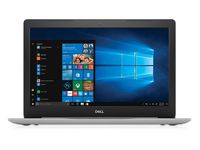 Dell Inspiron 5570 Intel Core i7-8550U FHD 15.6" AMD 530 DVD-RW Windows 10 Pro Platinum Silver (16GB RAM 2TB HDD TOUCHSCREEN)