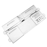 New Keyboard Battery G3HTA024H 51Wh for Microsoft Surface Book 1st Gen Keyboard (Standard Version)