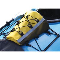 Esaska(TM) Brand New - ATTWOOD KAYAK DECK BAG