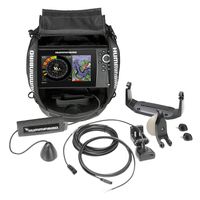 Humminbird ICE Helix 7 Chirp/GPS G3N All Season [411210-1]