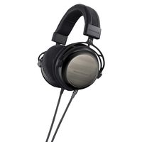 beyerdynamic T1 2nd Gen Ninja Edition Audiophile Stereo Headphones (Black)