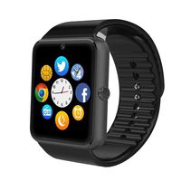 TagoBee TB04 Smart Watch, Bluetooth Smartwatch with Camera SIM SD Memory Card Slot Touch Screen Wirst Watch Compatible for Android Phones iPhone Samsung Men Women Kids