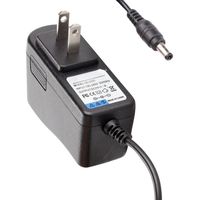 AC Adapter For Brother LABEL PRINTER P-Touch PT580c PT1010 PT-1010 PT1090 PT-1090 PT1100 PT-1100 PT-1290BT2 PT-1230PC PT-1280 PT-1290 PT-1600 PT-1400 PT-1500PC