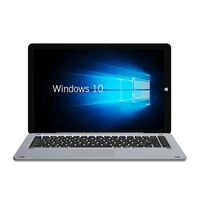 CHUWI Hi10 Air Windows 10 Tablet with 10.1'' IPS Display, 4GB RAM, 64GB eMMC, Intel Processor up to 1.84GHz, 802.11b/g/n WiFi, Bluetooth 4.0, Keyboard Included