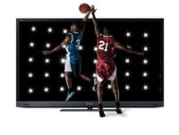 Sony BRAVIA KDL55EX720 55-Inch 1080p 3D LED HDTV, Black (2011 Model)