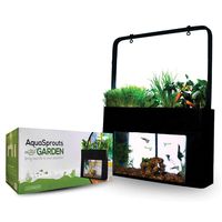 AquaSprouts Garden