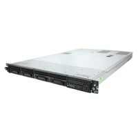 HP ProLiant DL360 G7 2 x 2.40Ghz E5620 Quad Core 48GB 2PS