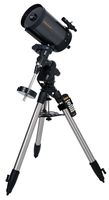 Celestron C8 S-GT Advanced Computerized Telescope - 11026-XLT