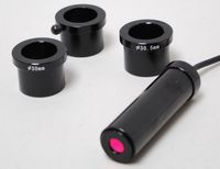 Dino-Eye AM423XC 1.3MP Digital Eyepiece Camera
