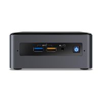 Intel NUC 8 Mainstream Kit (NUC8i5BEH) - Core i5, Tall, Add't Components Needed