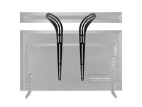 CLASSYTEK Universal Soundbar Bracket 23" - 55"
