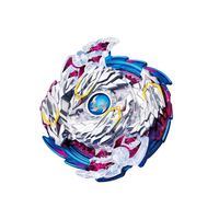 YOUNG TOYS B-97 Starter Nightmare Longinus. Ds