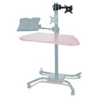 Balt Optional Wow Monitor Mount (66642)