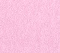 Acrylic Felt Fabric Pink / 72" Wide/Sold by The Yard