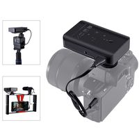 Portable Camera Supply for Gopro 5/6/7/2018,Camera Batteries Replacement for NP-FW50 Battery, NP-FZ100,Power Bank for Smartphone and Other Electronic Equipment