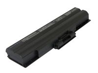 Aowe Replacement Battery for Sony PCG-3E3L PCG-3F1L PCG-3F2L PCG-3F3L PCG-7148L PCG-7181L SR290JVH/C VGN-SR290JVJ VGN-SR190ECQ 6 Cell