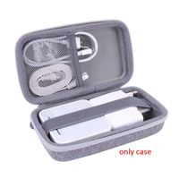 Aenllosi Hard Carrying Case for TP-Link AC750 Wireless Wi-Fi Travel Router (TL-WR902AC)