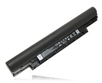 BULL-TECH YFDF9 YFOF9 5MTD8 Laptop Battery Replacement for Dell V131 2 Series; Dell Latitude 3340 3350 11.1v 65Wh (6-Cells)