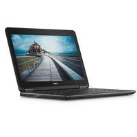 Dell Latitude E7240 12.5in Ultrabook Business Laptop PC Intel i7-4600U 2.1GHz 8GB 256GB SSD Bluetooth Webcam Windows 7 Professional (Renewed)