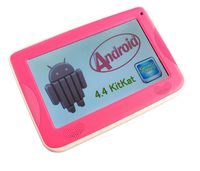Kid Tablet pc 7 inch 8gb ram Touch